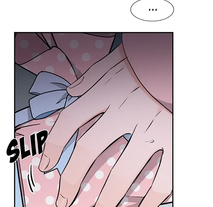 Pheromone Sherbet♥ - Chapter 13 [photo 52] - MangaPorn
