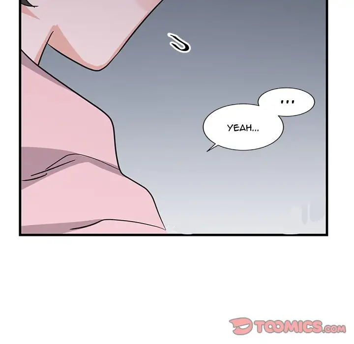 Pheromone Sherbet♥ - Chapter 13 [photo 54] - MangaPorn