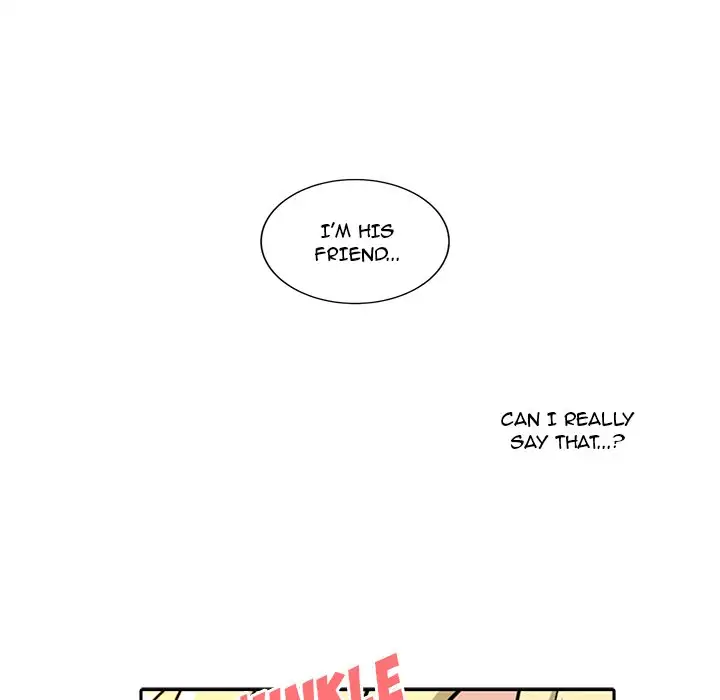 Pheromone Sherbet♥ - Chapter 13 [photo 55] - MangaPorn