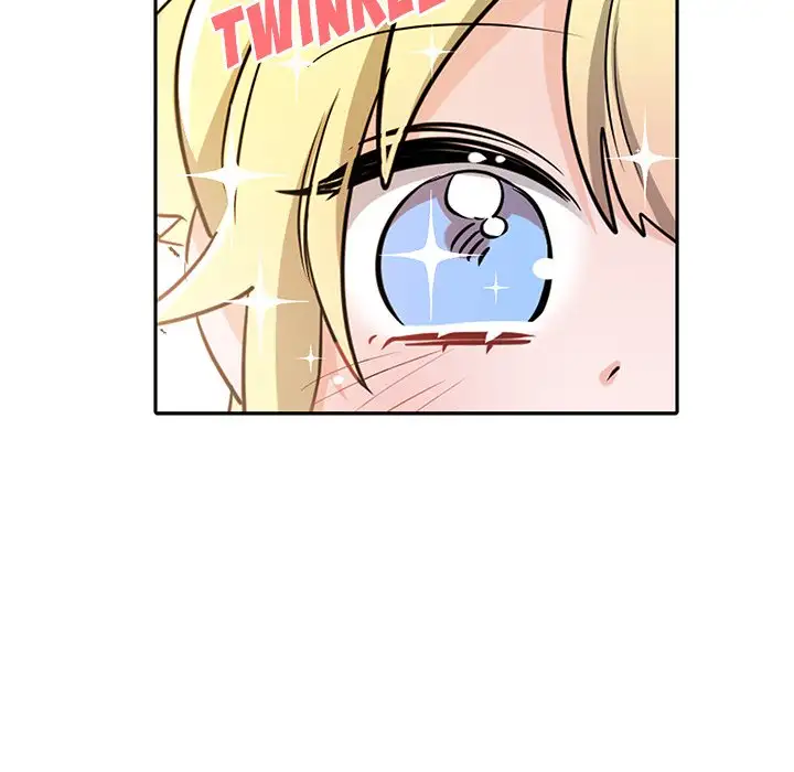 Pheromone Sherbet♥ - Chapter 13 [photo 56] - MangaPorn