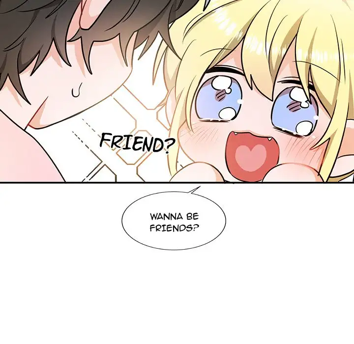Pheromone Sherbet♥ - Chapter 13 [photo 59] - MangaPorn