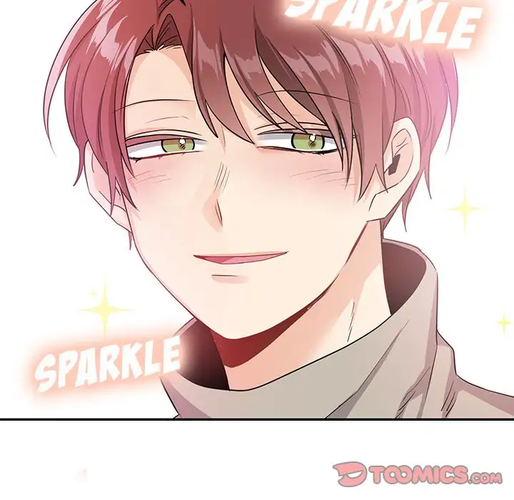 Pheromone Sherbet♥ - Chapter 13 [photo 6] - MangaPorn