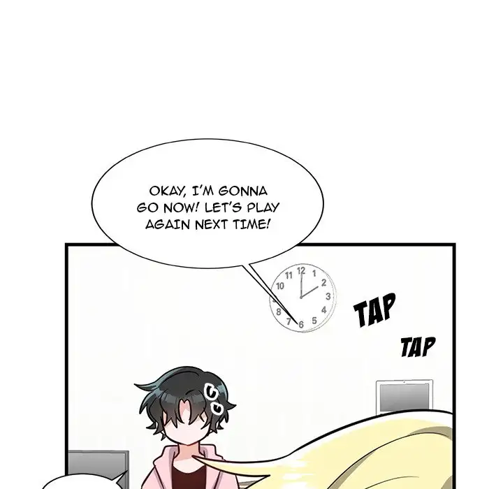 Pheromone Sherbet♥ - Chapter 13 [photo 63] - MangaPorn