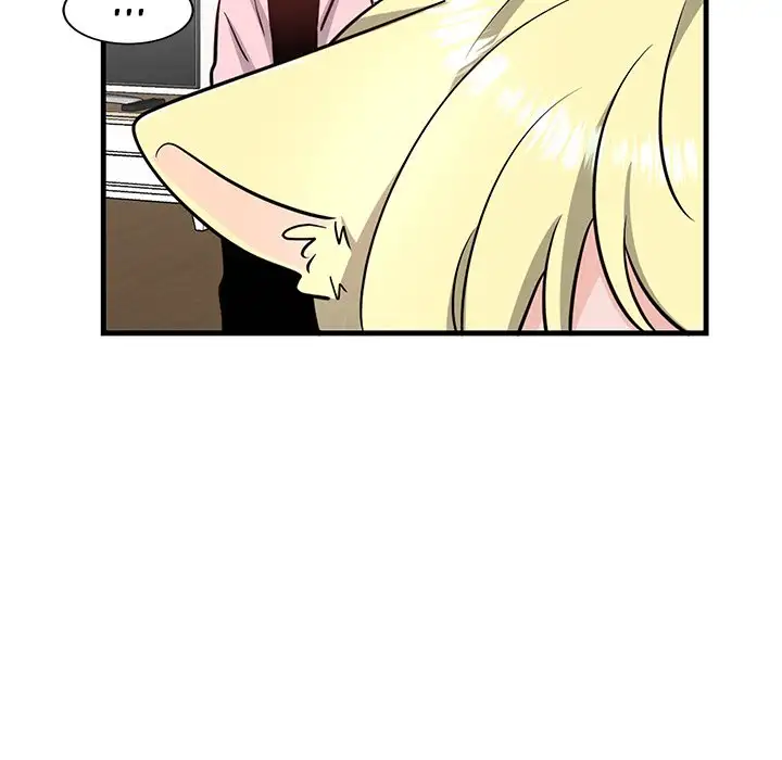 Pheromone Sherbet♥ - Chapter 13 [photo 64] - MangaPorn