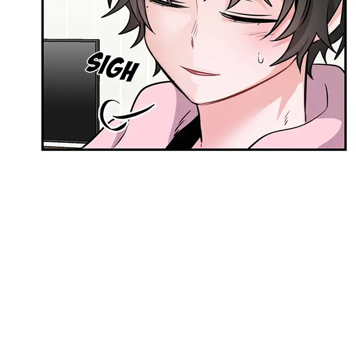 Pheromone Sherbet♥ - Chapter 13 [photo 67] - MangaPorn