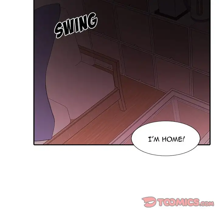 Pheromone Sherbet♥ - Chapter 13 [photo 70] - MangaPorn