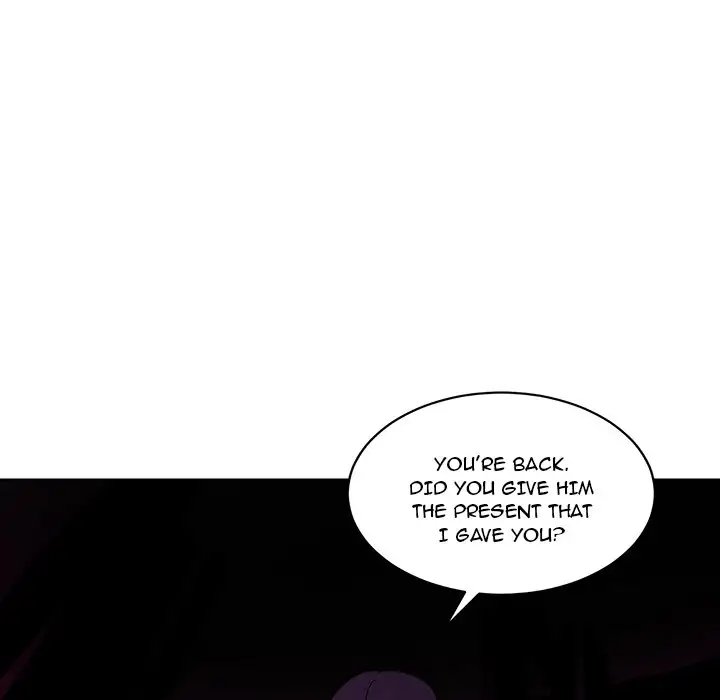 Pheromone Sherbet♥ - Chapter 13 [photo 72] - MangaPorn