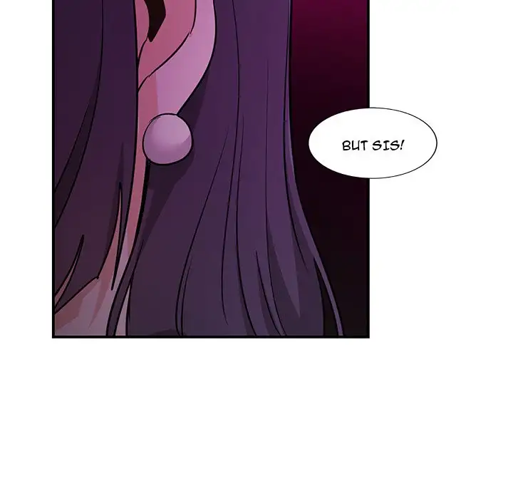 Pheromone Sherbet♥ - Chapter 13 [photo 77] - MangaPorn