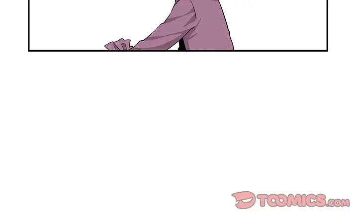 Pheromone Sherbet♥ - Chapter 13 [photo 82] - MangaPorn