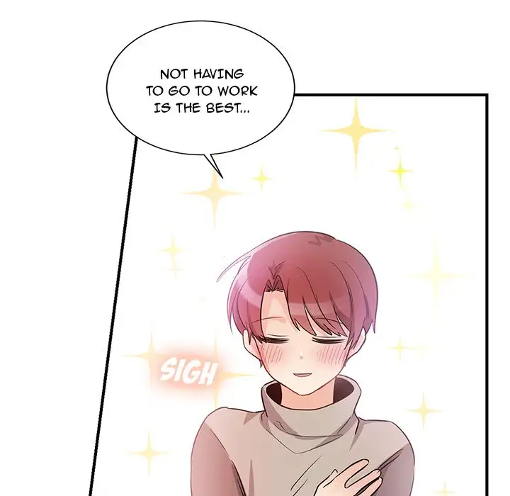 Pheromone Sherbet♥ - Chapter 13 [photo 9] - MangaPorn