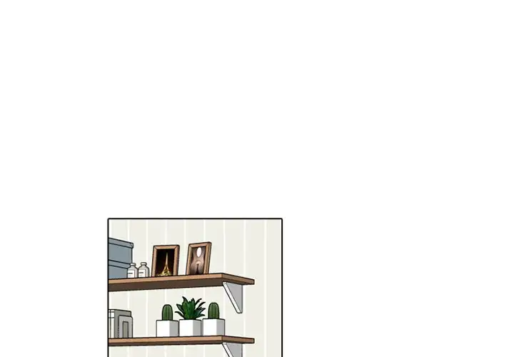 Pheromone Sherbet♥ - Chapter 14 [photo 1] - MangaPorn