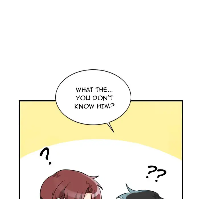 Pheromone Sherbet♥ - Chapter 14 [photo 12] - MangaPorn
