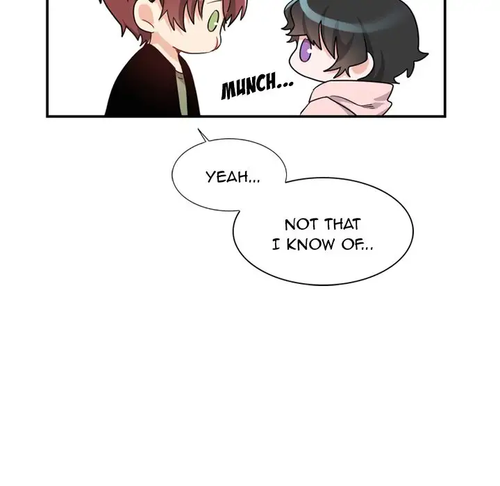 Pheromone Sherbet♥ - Chapter 14 [photo 13] - MangaPorn