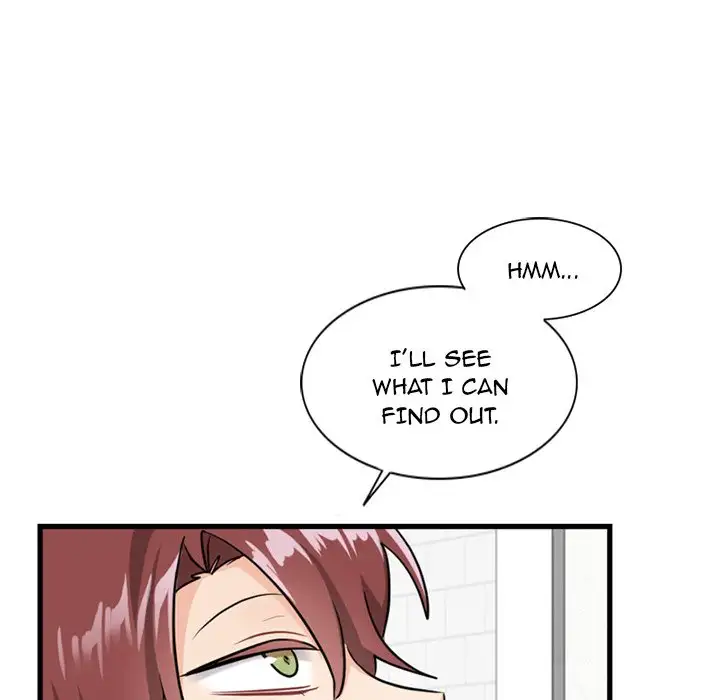 Pheromone Sherbet♥ - Chapter 14 [photo 16] - MangaPorn