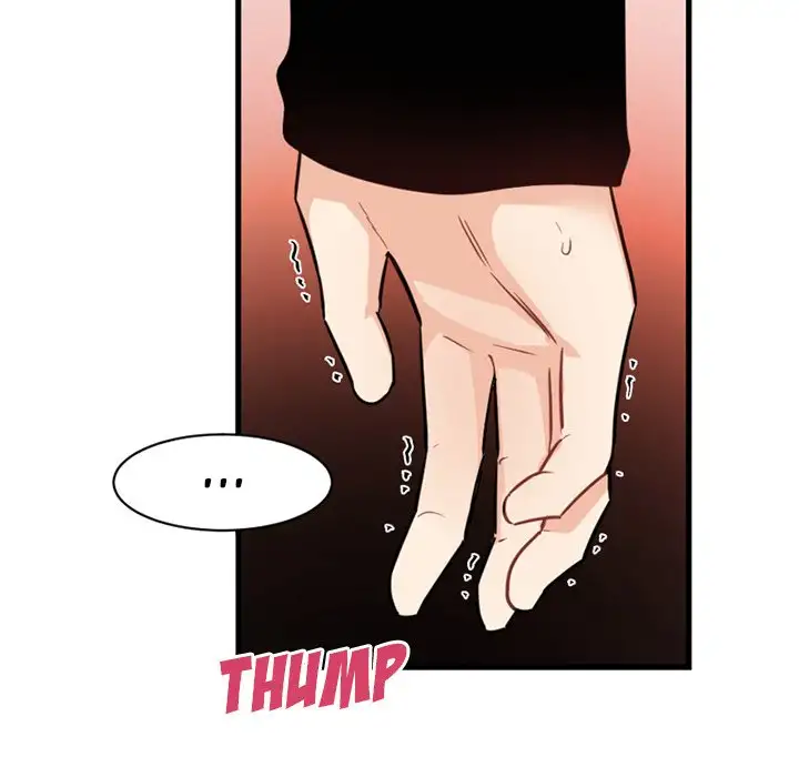 Pheromone Sherbet♥ - Chapter 14 [photo 20] - MangaPorn