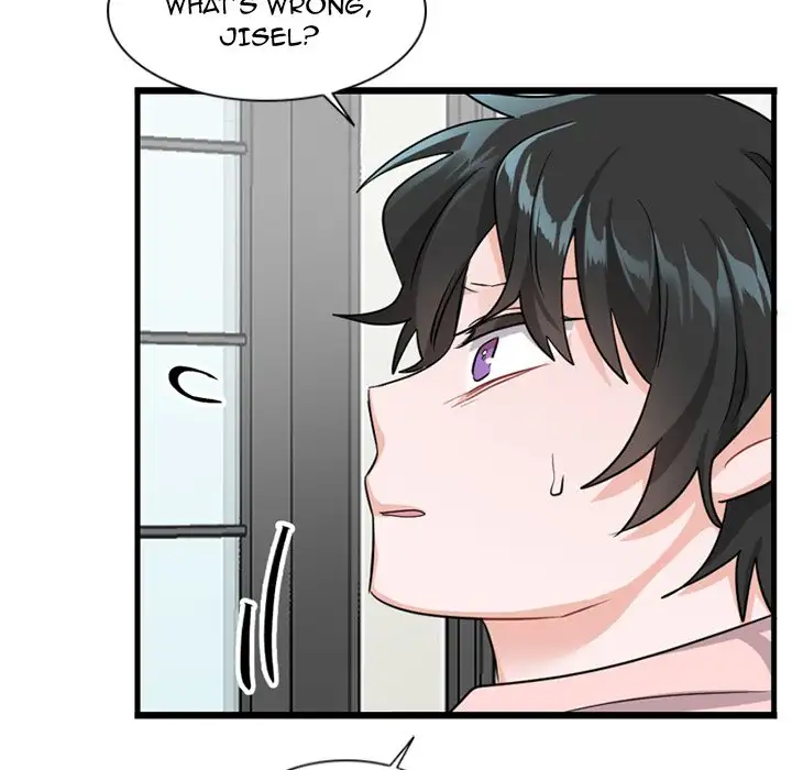 Pheromone Sherbet♥ - Chapter 14 [photo 27] - MangaPorn