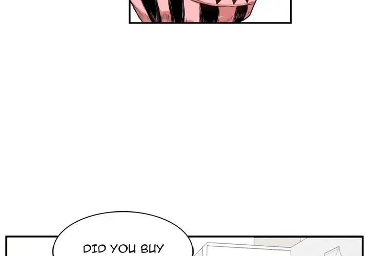 Pheromone Sherbet♥ - Chapter 14 [photo 4] - MangaPorn
