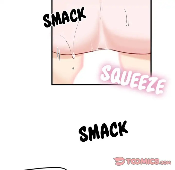 Pheromone Sherbet♥ - Chapter 14 [photo 42] - MangaPorn