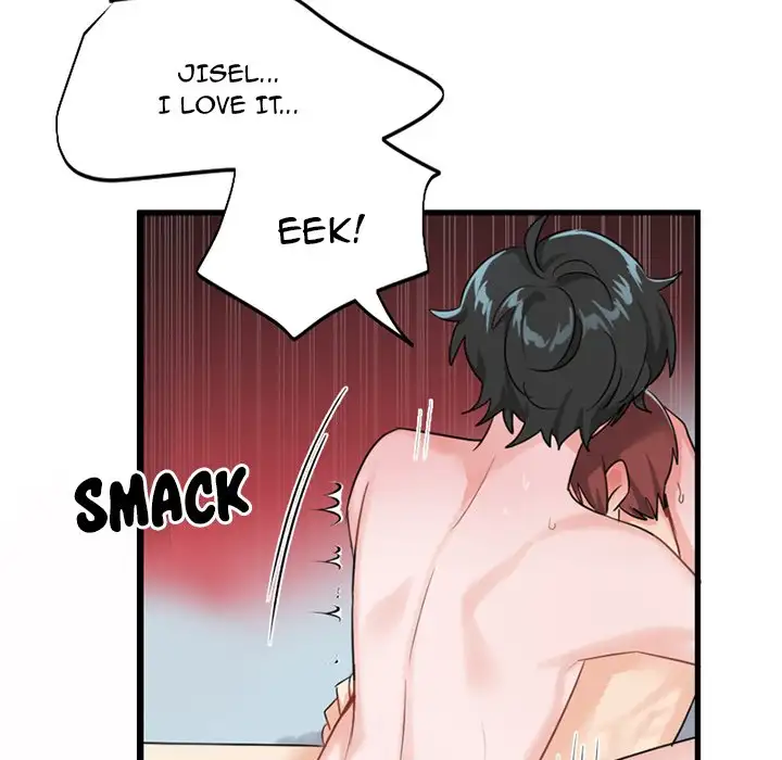 Pheromone Sherbet♥ - Chapter 14 [photo 43] - MangaPorn
