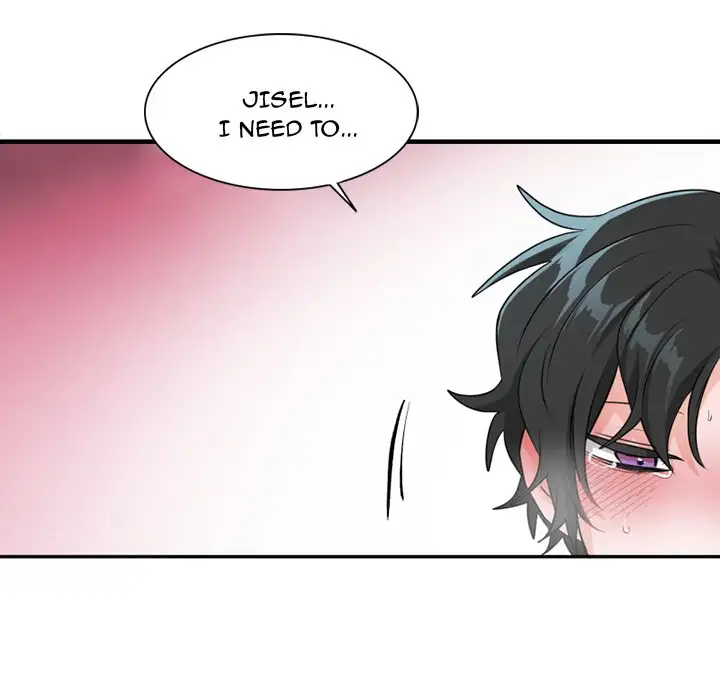 Pheromone Sherbet♥ - Chapter 14 [photo 59] - MangaPorn