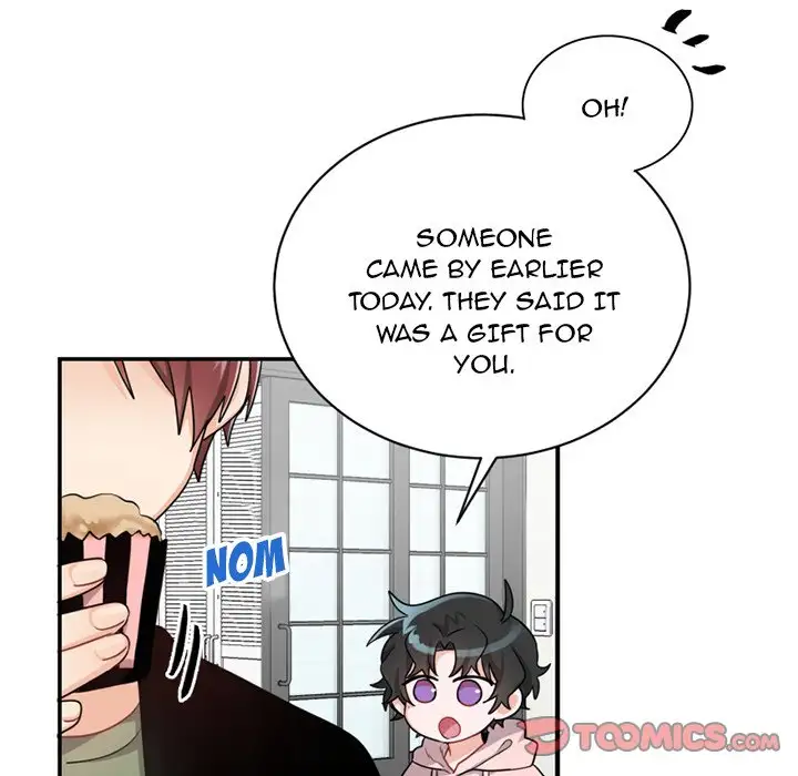 Pheromone Sherbet♥ - Chapter 14 [photo 6] - MangaPorn