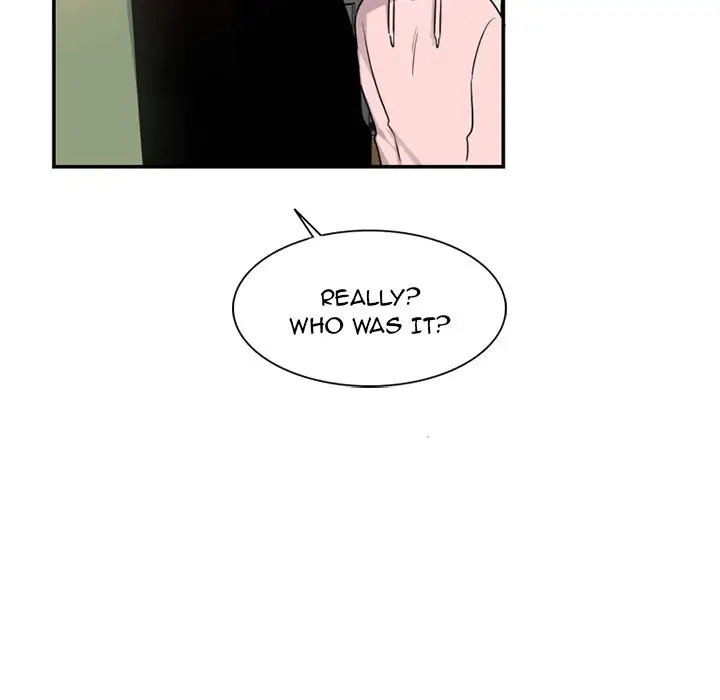Pheromone Sherbet♥ - Chapter 14 [photo 7] - MangaPorn