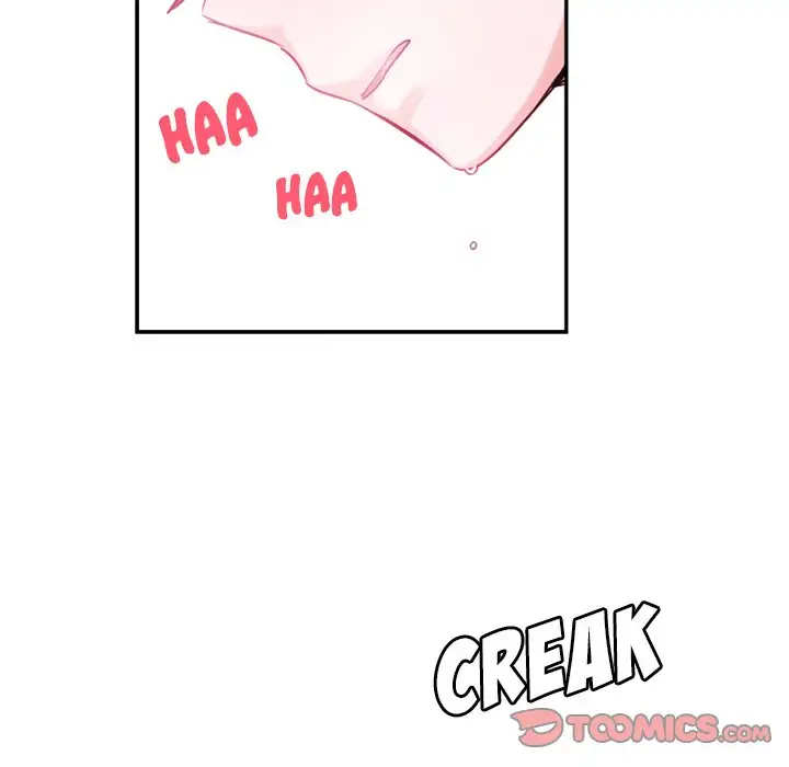 Pheromone Sherbet♥ - Chapter 14 [photo 74] - MangaPorn
