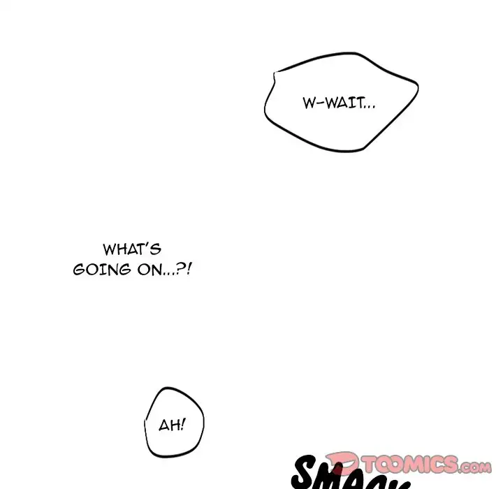 Pheromone Sherbet♥ - Chapter 14 [photo 78] - MangaPorn