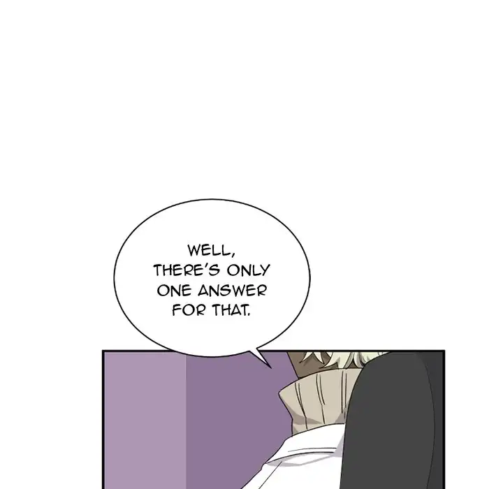 Pheromone Sherbet♥ - Chapter 15 [photo 13] - MangaPorn