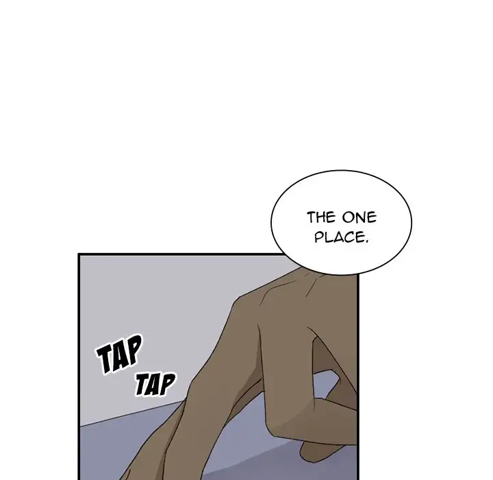 Pheromone Sherbet♥ - Chapter 15 [photo 15] - MangaPorn