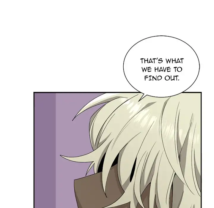 Pheromone Sherbet♥ - Chapter 15 [photo 23] - MangaPorn