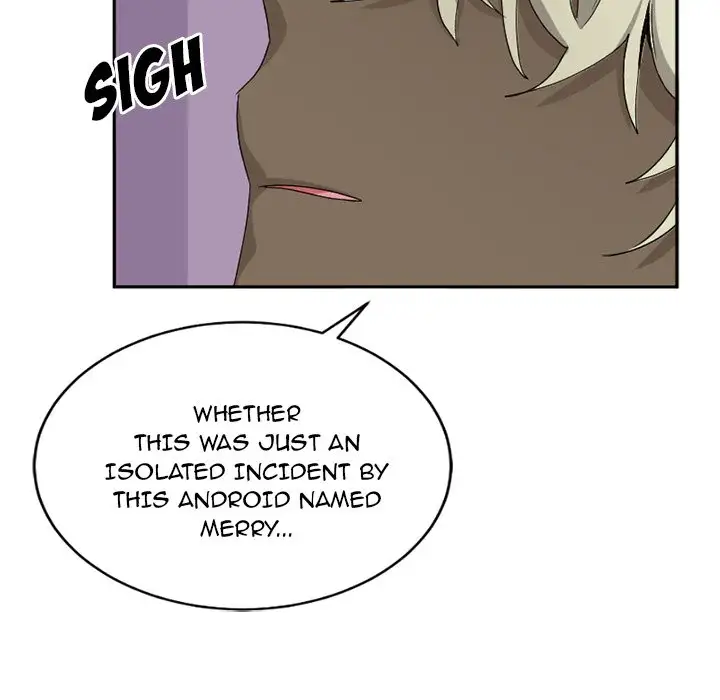 Pheromone Sherbet♥ - Chapter 15 [photo 24] - MangaPorn
