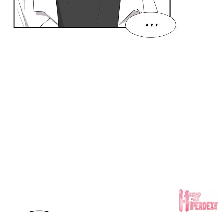 Pheromone Sherbet♥ - Chapter 15 [photo 27] - MangaPorn