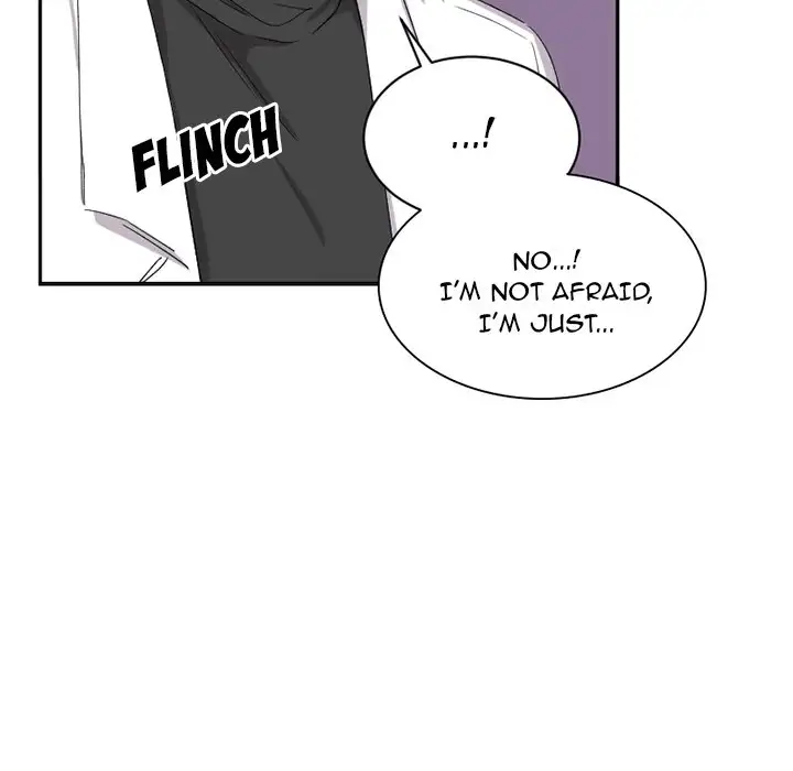 Pheromone Sherbet♥ - Chapter 15 [photo 31] - MangaPorn
