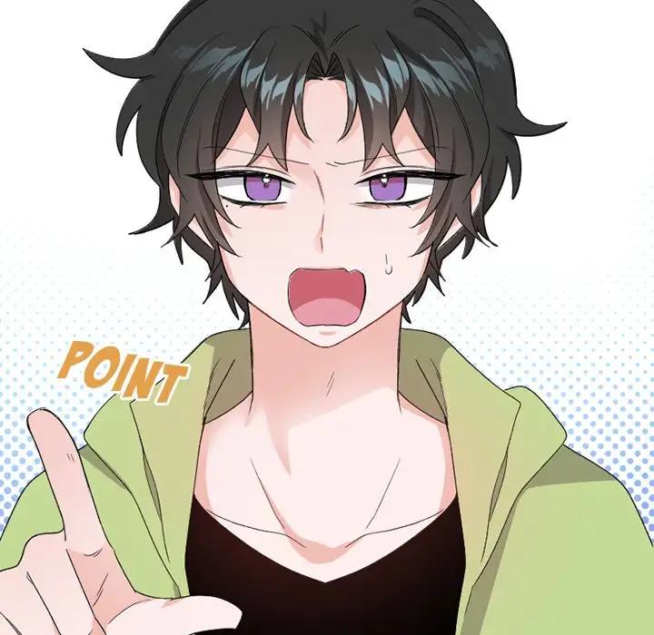 Pheromone Sherbet♥ - Chapter 15 [photo 36] - MangaPorn