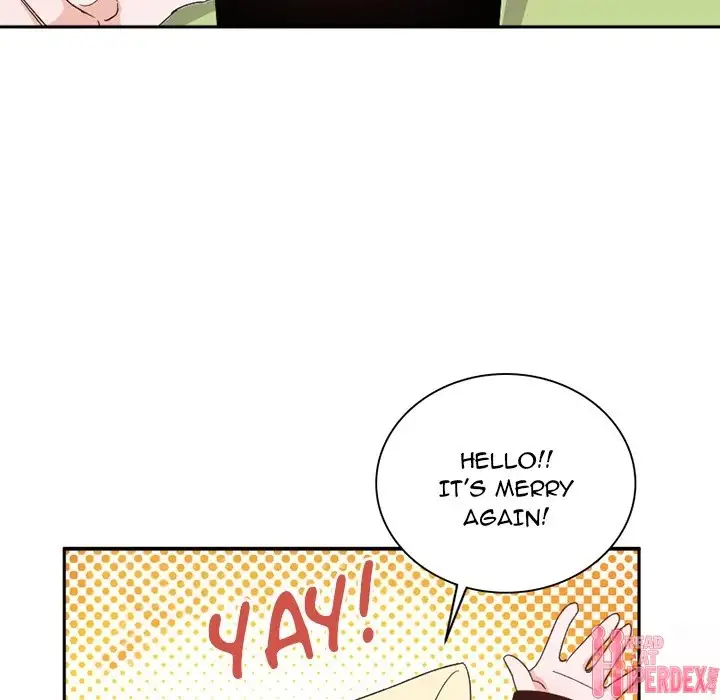 Pheromone Sherbet♥ - Chapter 15 [photo 37] - MangaPorn