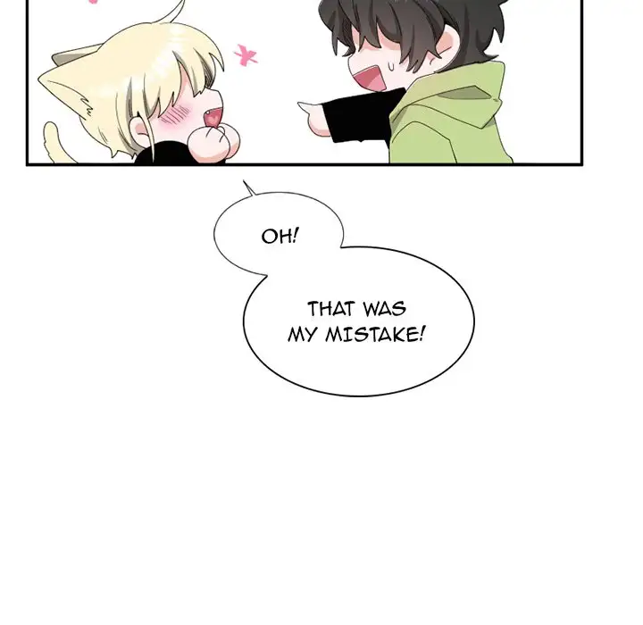 Pheromone Sherbet♥ - Chapter 15 [photo 40] - MangaPorn