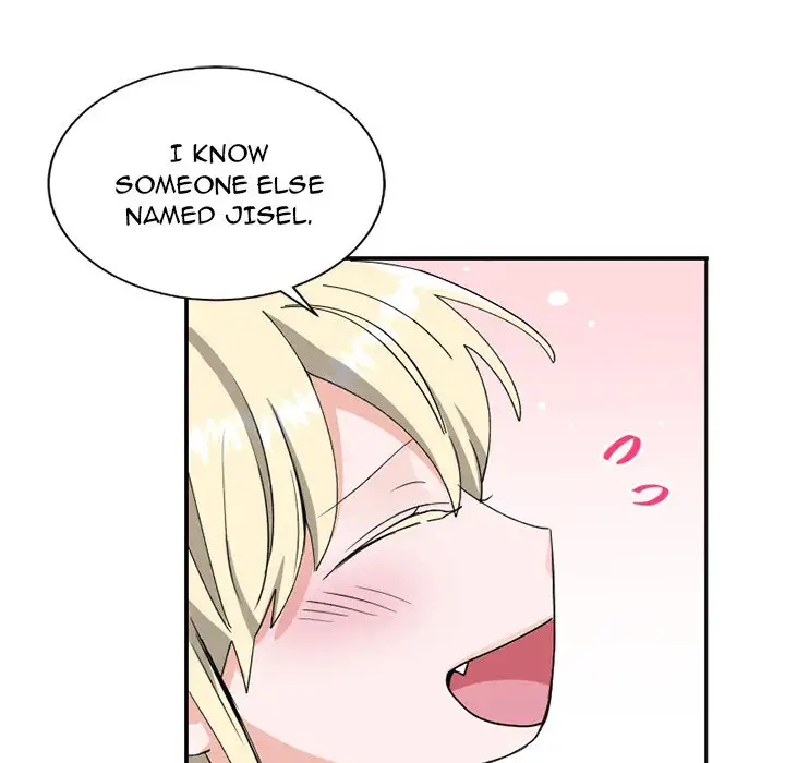 Pheromone Sherbet♥ - Chapter 15 [photo 41] - MangaPorn