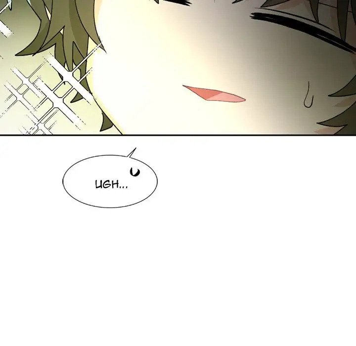 Pheromone Sherbet♥ - Chapter 15 [photo 47] - MangaPorn