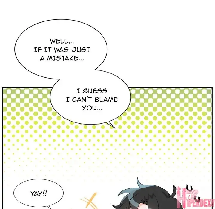 Pheromone Sherbet♥ - Chapter 15 [photo 48] - MangaPorn