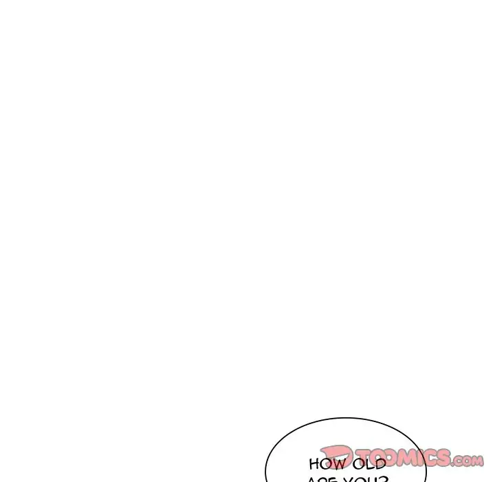 Pheromone Sherbet♥ - Chapter 15 [photo 54] - MangaPorn