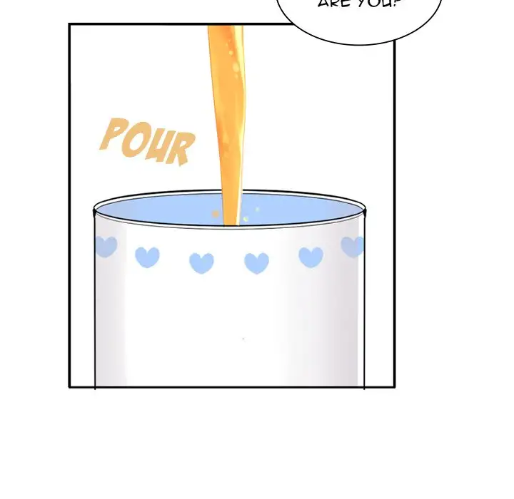 Pheromone Sherbet♥ - Chapter 15 [photo 55] - MangaPorn