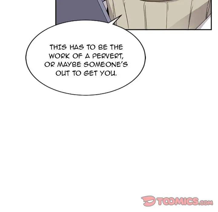 Pheromone Sherbet♥ - Chapter 15 [photo 6] - MangaPorn