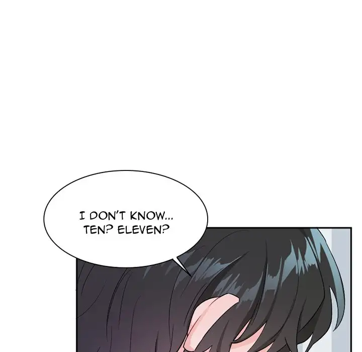 Pheromone Sherbet♥ - Chapter 15 [photo 65] - MangaPorn