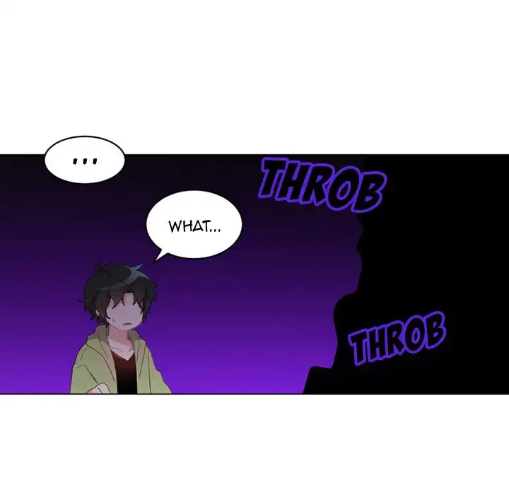Pheromone Sherbet♥ - Chapter 15 [photo 76] - MangaPorn