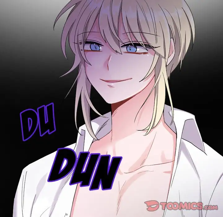Pheromone Sherbet♥ - Chapter 15 [photo 82] - MangaPorn