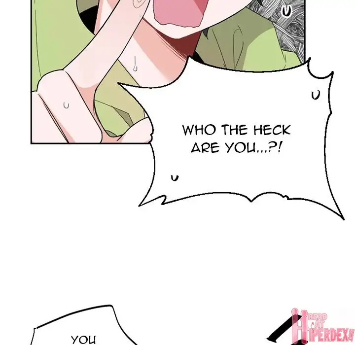 Pheromone Sherbet♥ - Chapter 15 [photo 85] - MangaPorn