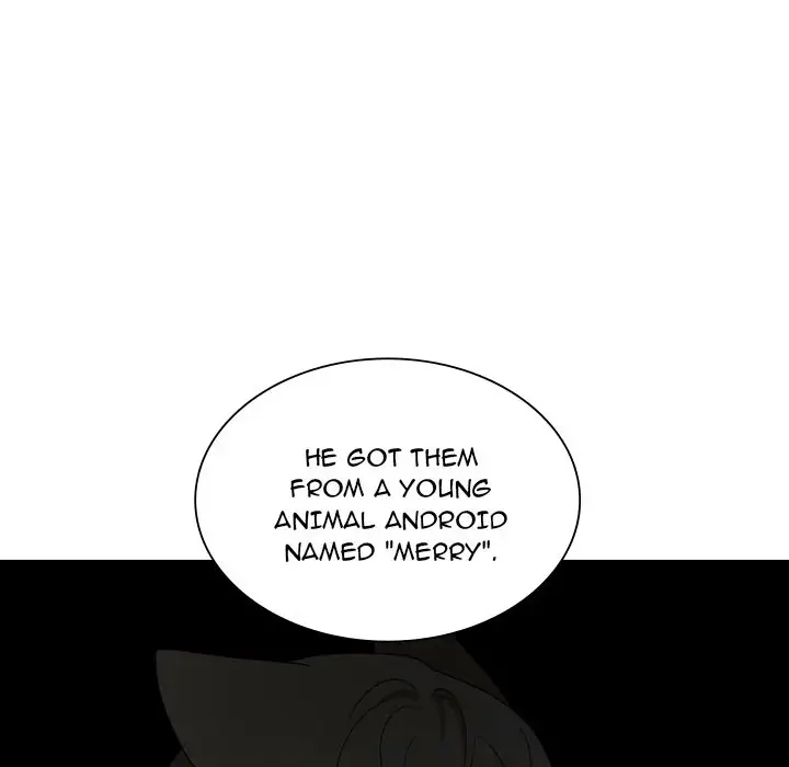 Pheromone Sherbet♥ - Chapter 15 [photo 9] - MangaPorn