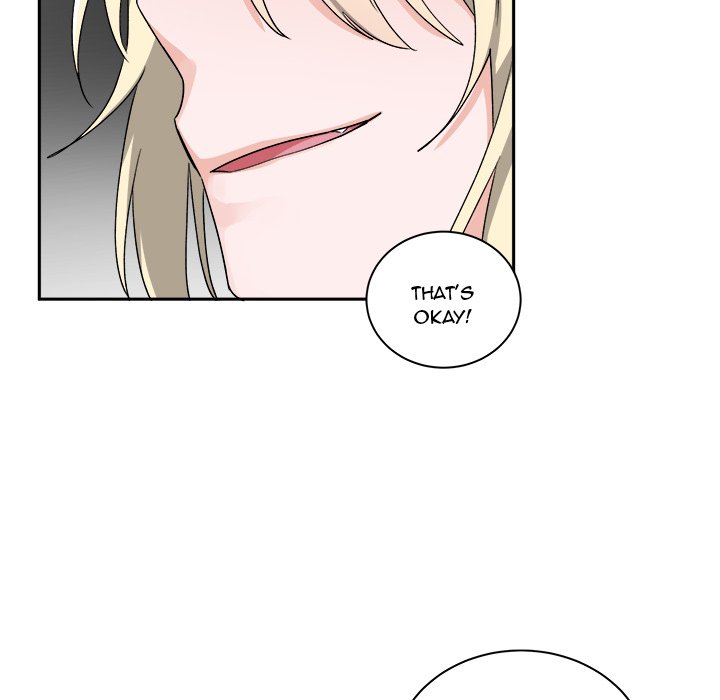 Pheromone Sherbet♥ - Chapter 16 [photo 12] - MangaPorn