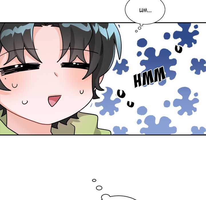Pheromone Sherbet♥ - Chapter 16 [photo 15] - MangaPorn